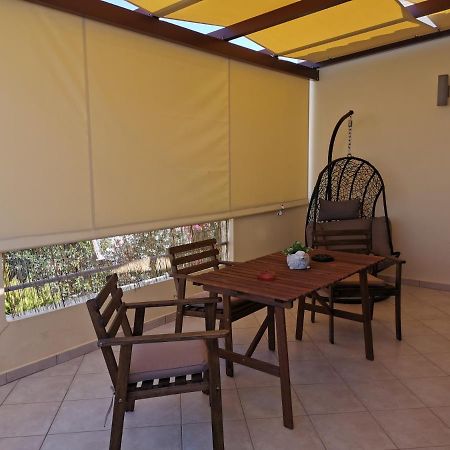 Eleni Apartment Perdika  Ngoại thất bức ảnh