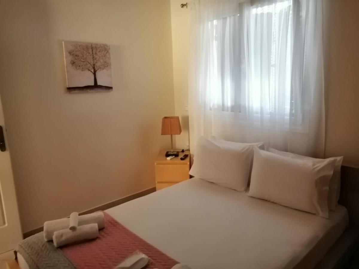 Eleni Apartment Perdika  Ngoại thất bức ảnh