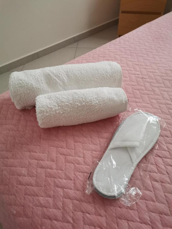 Eleni Apartment Perdika  Ngoại thất bức ảnh