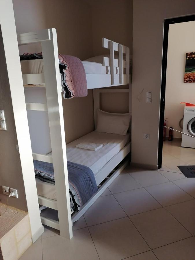 Eleni Apartment Perdika  Ngoại thất bức ảnh